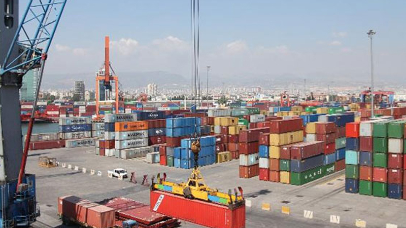 İhracat talep endeksi eşik değerin üzerine çıktı