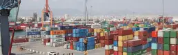 İhracat talep endeksi eşik değerin üzerine çıktı