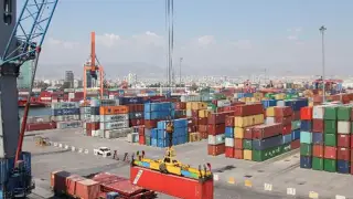 İhracat talep endeksi eşik değerin üzerine çıktı