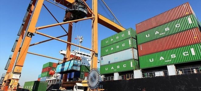 İhracat ve İthalat Fiyatları Arttı