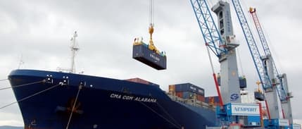 İhracatçı şirketlere alacak sigortası garantisi