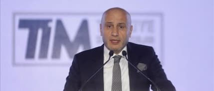 İhracatçıdan döviz kuru ve konkordato sayısına tepki