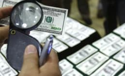İhracatçılar sahte dolardan ötürü finansal zorluk yaşıyor