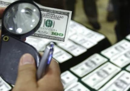 İhracatçılar sahte dolardan ötürü finansal zorluk yaşıyor