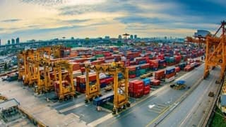 İhracatçılara Çağrı: Çin Pazarı Türk Ürünlerini Bekliyor