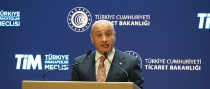 İhracatçılardan istihdam ve asgari ücret desteğinde artış talebi