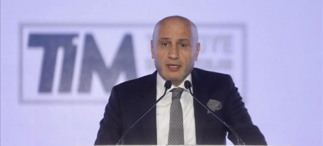 İhracatçılardan TCMB’ye faiz indiriminde hızlanma çağrısı