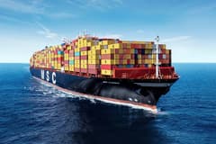 İhracatın ithalatı karşılama oranı yüzde 70,8'e geriledi