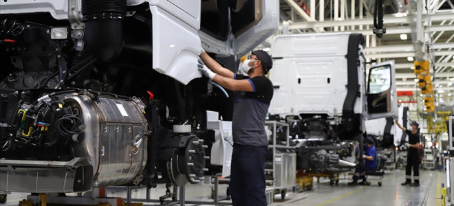 İhracatın parlayan yıldızı çekici sektörü oldu