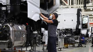 İhracatın parlayan yıldızı çekici sektörü oldu