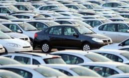 İhracatta aslan payı 2,6 milyar dolarla otomotiv endüstrisinin oldu