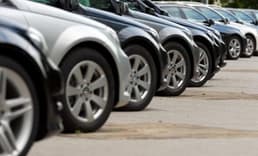 İhracatta aslan payı otomotiv endüstrisinin oldu