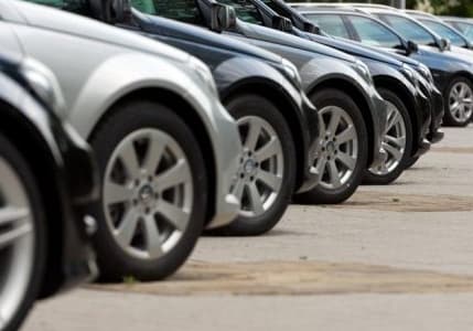 İhracatta aslan payı otomotiv endüstrisinin oldu