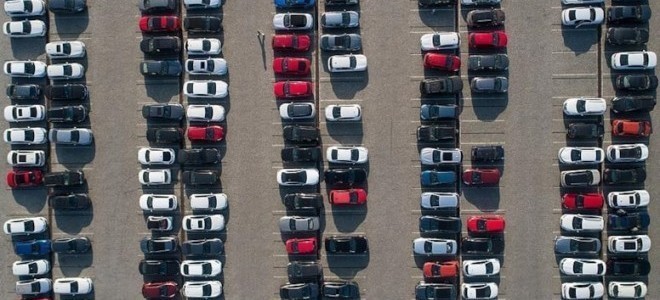 İhracatta aslan payı otomotiv endüstrisinin oldu