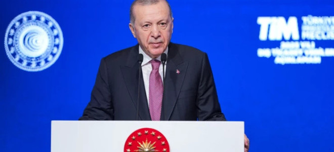 İhracatta cumhuriyet tarihinin rekoru kırıldı