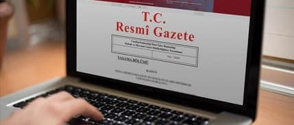 İhtisas serbest bölgelerindeki faaliyetlere destek kararı