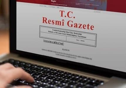 İhtisas serbest bölgelerindeki faaliyetlere destek kararı