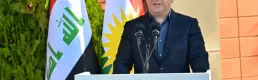 IKBY Başbakanı Barzani’nin ofisine İHA saldırısı