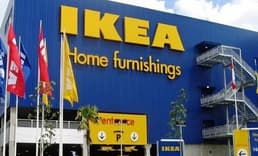 IKEA'dan Rusya ve Belarus'taki mağazalarını kapatma kararı