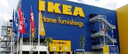 IKEA'dan Rusya ve Belarus'taki mağazalarını kapatma kararı