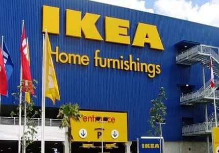 IKEA'dan Rusya ve Belarus'taki mağazalarını kapatma kararı