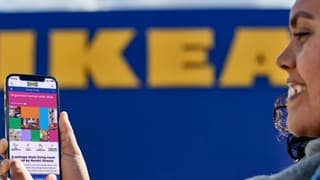 IKEA iki ülkeden orman satın aldı