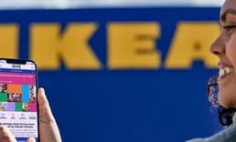 IKEA ikinci el pazarına girmeye hazırlanıyor