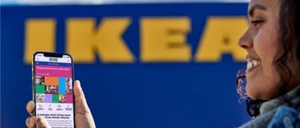 IKEA ikinci el pazarına girmeye hazırlanıyor