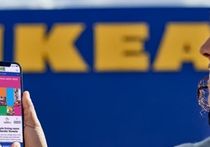 IKEA ikinci el pazarına girmeye hazırlanıyor