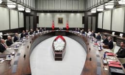 İki ay aranın ardından MGK yeniden toplanıyor: İşte masadaki başlıklar