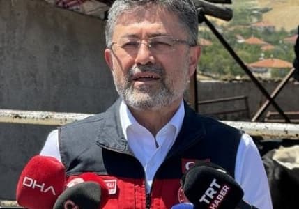 İki bakanlık süt piyasasına yönelik inceleme başlattı