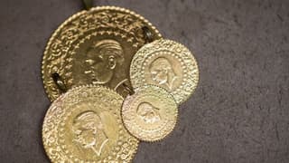 İki haftanın zirvesinden gerileyen gram altın için yeni tahmin