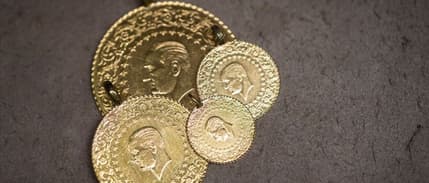 İki haftanın zirvesinden gerileyen gram altın için yeni tahmin