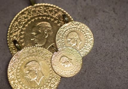 İki haftanın zirvesinden gerileyen gram altın için yeni tahmin