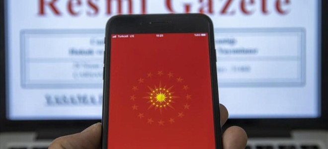 İki ilde bazı taşınmazlar baraj ve yol projeleri için acele kamulaştırılacak