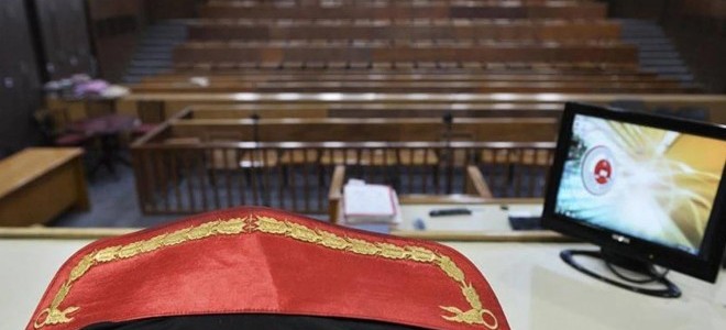 İki ile vergi mahkemesi kuruluyor