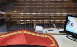 İki ile vergi mahkemesi kuruluyor
