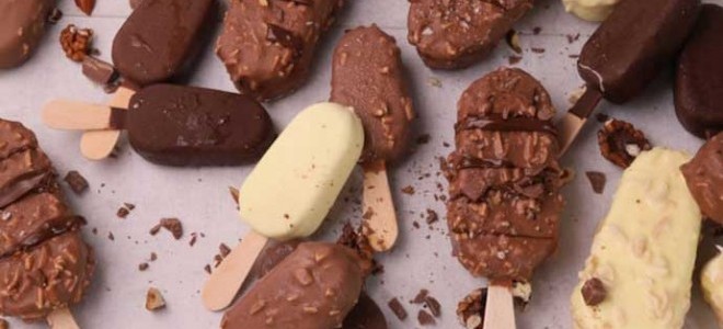 İki ülkede  Magnum dondurmaları toplatılıyor