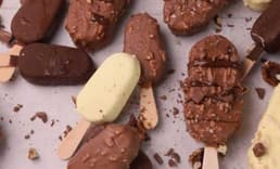 İki ülkede  Magnum dondurmaları toplatılıyor