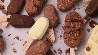 İki ülkede  Magnum dondurmaları toplatılıyor