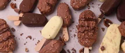 İki ülkede  Magnum dondurmaları toplatılıyor