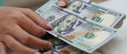 İki yabancı banka dolar/TL’de yıl sonu tahminini açıkladı