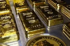 İki yabancı kurumdan altın için 6 bin dolar tahmini