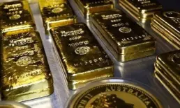 İki yabancı kurumdan altın için 6 bin dolar tahmini