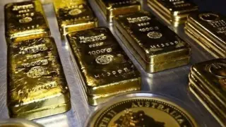 İki yabancı kurumdan altın için 6 bin dolar tahmini