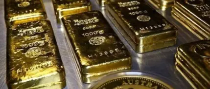 İki yabancı kurumdan altın için 6 bin dolar tahmini