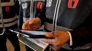 İki yılda 578 milyar TL’lik alım satım KURGAN’a takıldı