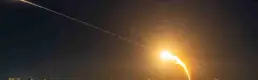 İki yılın en kuvvetli hava saldırısı: Gece boyunca 620 dron gönderildi