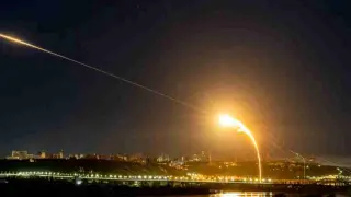 İki yılın en kuvvetli hava saldırısı: Gece boyunca 620 dron gönderildi