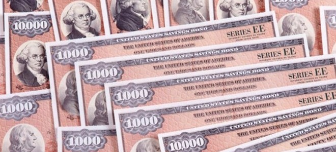 İki Yıllık ABD Tahvilleri FED Kararı Öncesi On Yılın Zirvesinde